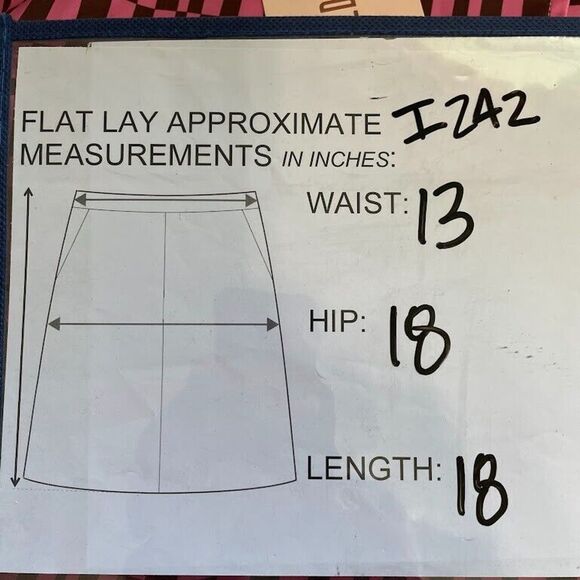 Missguided Mini Skirt - NEW --- STORE WIDE $5/$25 ITEM - - Picture 10 of 14